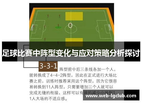 足球比赛中阵型变化与应对策略分析探讨