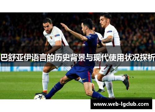 巴舒亚伊语言的历史背景与现代使用状况探析 巴舒亚伊语言的历史背景与现代使用状况探析